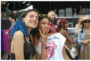 Foto 297 de la jueves 6 de julio | Bilbao BBK Live 2017